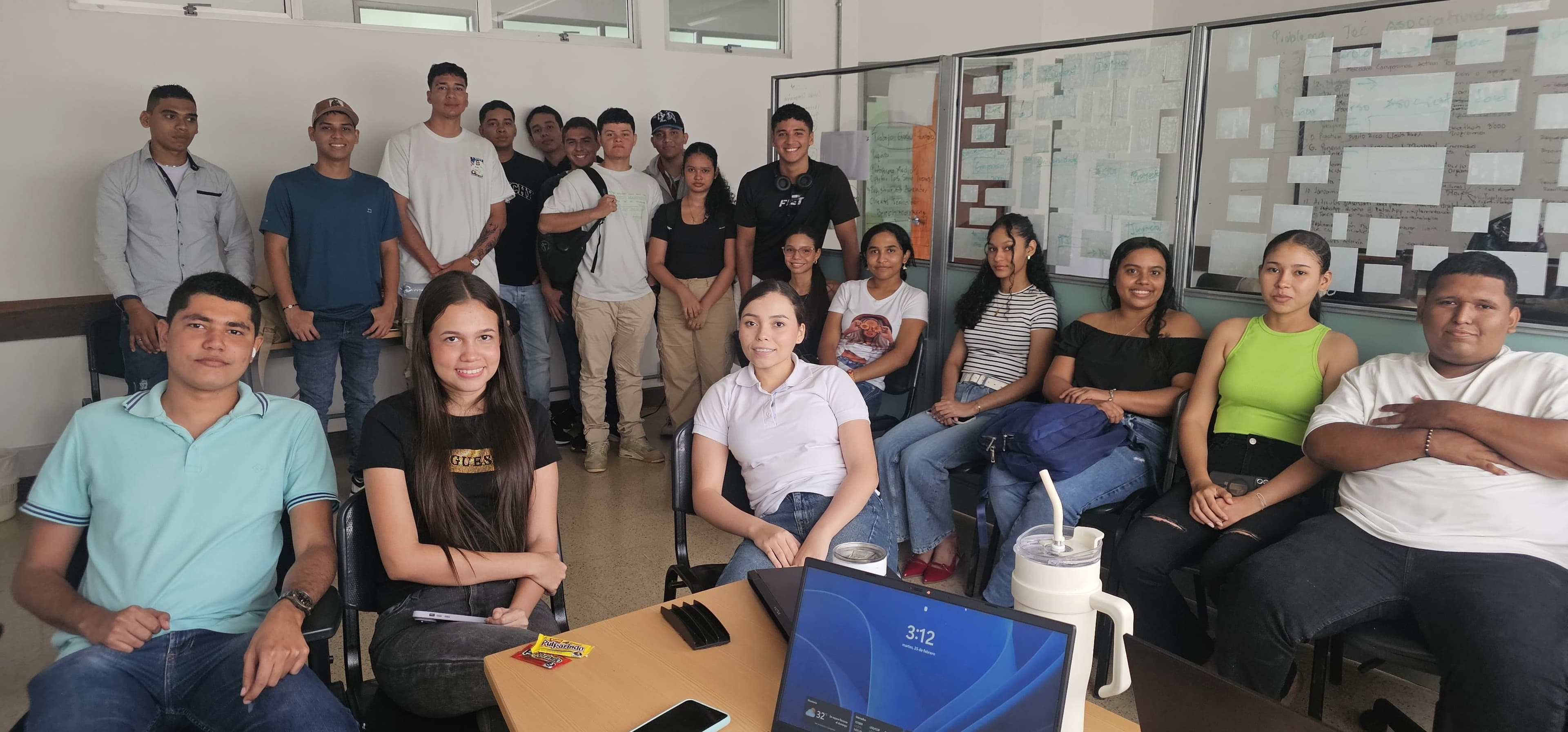 Equipo de trabajo