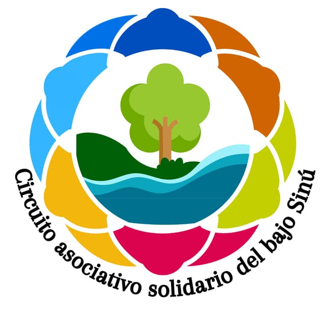 Circuito Asociativo Solidario del Bajo Sinú